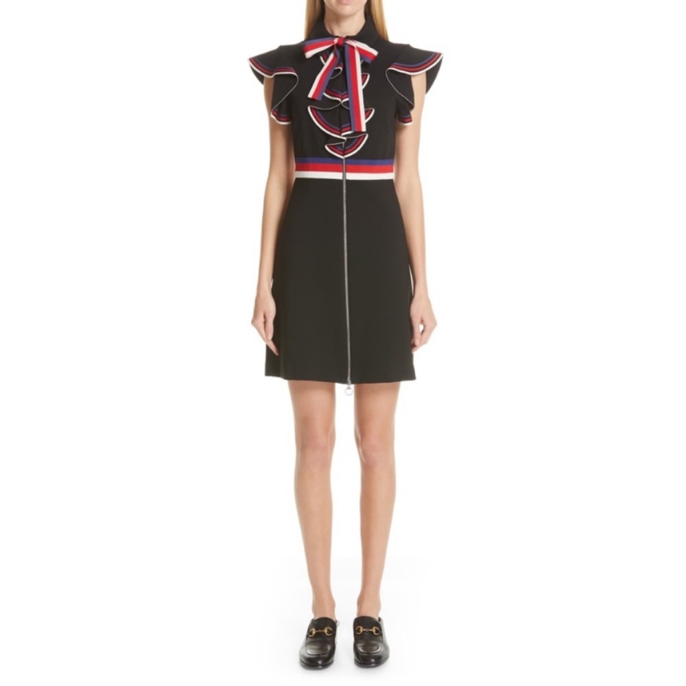 Gucci dress size xl (Au14) bnwot never worn - Picture 7 of 7